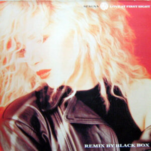 Spagna - Love At First Sight (Remix By Black Box) vind je online bij de beste 2ehands Lp site. Run4records!