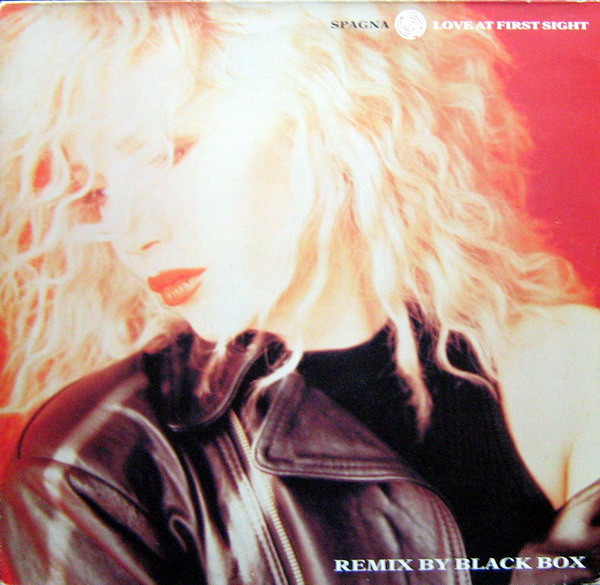 Spagna - Love At First Sight (Remix By Black Box) vind je online bij de beste 2ehands Lp site. Run4records!