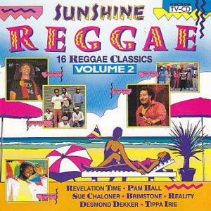 Sunshine Reggae volume 2 vind je bij Run4records. Jouw online LP verkoper