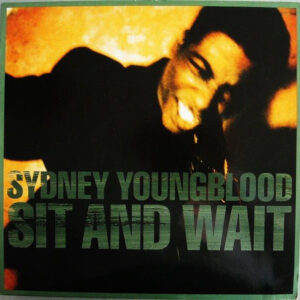 Sydney Youngblood - Sit and Wait koop je op 2ehands vinyl bij jou online store Run4records
