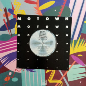 Temptations – Look What You Started vind je op 2ehands LP bij jouw online Run4records store