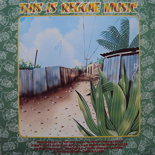This Is Reggae Music koop je op 2ehands lp bij Run4records