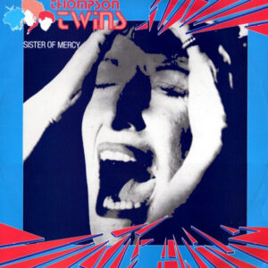 Thompson Twins – Sister of Mercy vind je bij Run4records. Jouw online LP verkoper