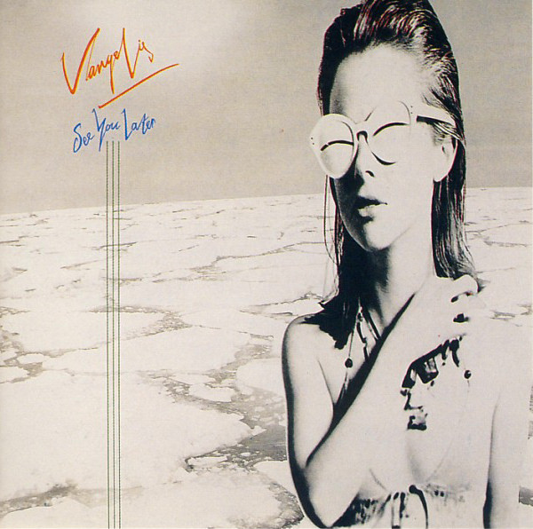 Vangelis – See You Later koop je op 2ehands vinyl bij jou online store Run4records