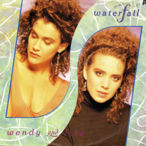 Wendy and Lisa - Waterfall koop je op 2ehands vinyl bij jou online store Run4records