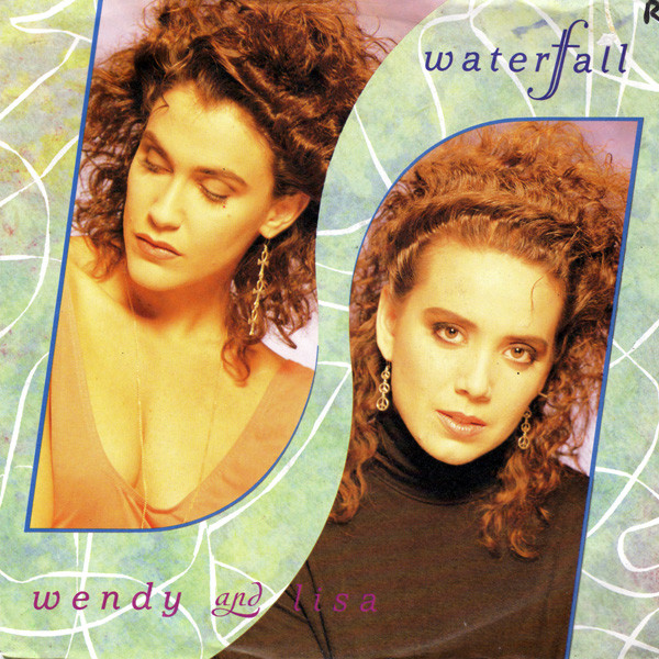 Wendy and Lisa - Waterfall koop je op 2ehands vinyl bij jou online store Run4records