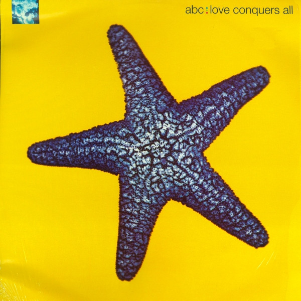 ABC - Love Conquers All koop je op 2ehands Lp bij Run4records