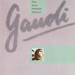 Alan Parsons Project – Gaudi koop je op 2ehands Lp bij Run4records