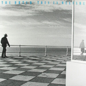 Dutch - This is Welfare is de Lp die jij al zo lang zocht. Check even Run4records.nl