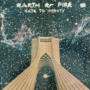 Earth and Fire – Gate to Infinity koop je op 2ehands vinyl bij jou online store Run4records