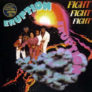 eruption - fight fight fight bestel je simpel en snel bij Run4records.nl