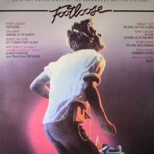 Footloose - Original Soundtrack bestel je simpel en snel bij Run4records.nl