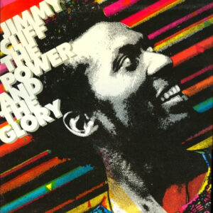 Jimmy Cliff – The Power & The Music is zo'n Lp die je niet hoeft te zoeken. Hij is online bij Run4records