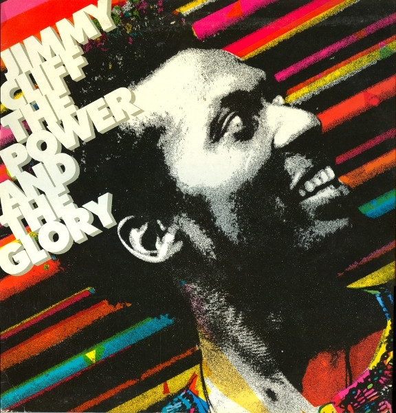Jimmy Cliff – The Power & The Music is zo'n Lp die je niet hoeft te zoeken. Hij is online bij Run4records