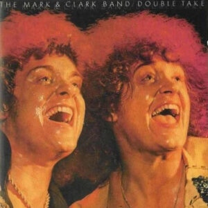 Mark And Clark Band - Double Take ligt op jou te wachten bij Run4records. Bestel je hem?