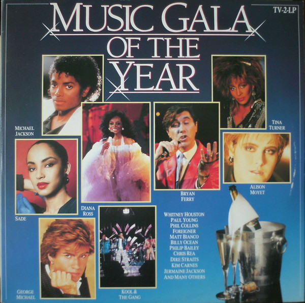 Music Gala Of The Year ligt op jou te wachten bij Run4records. Bestel je hem?