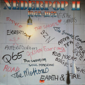 Nederpop 1965 - 1975 II is de Lp die jij al zo lang zocht. Check even Run4records.nl