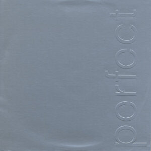 New Order – The Perfect Kiss is de Lp die jij al zo lang zocht. Check even Run4records.nl
