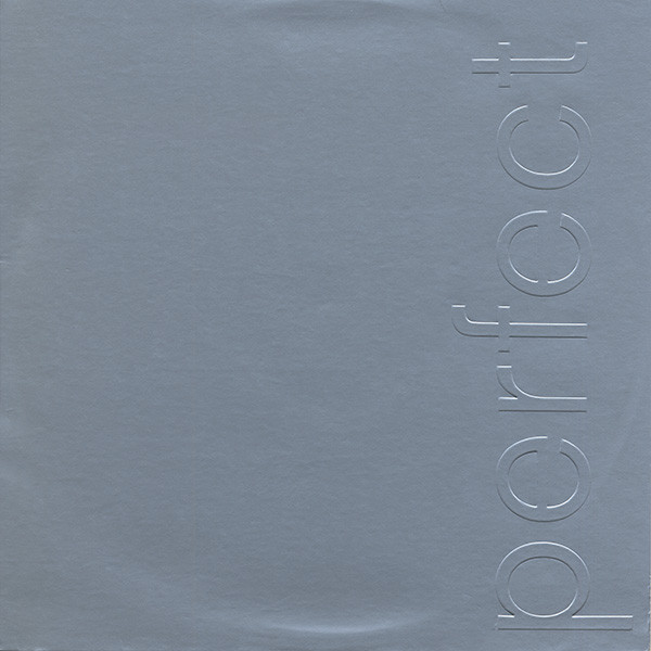 New Order – The Perfect Kiss is de Lp die jij al zo lang zocht. Check even Run4records.nl