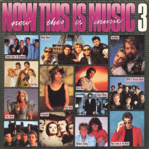 Now This Is Music 3 koop je op 2ehands vinyl bij jou online store Run4records