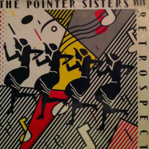 Pointer Sisters - Retrospect is de Lp die jij al zo lang zocht. Check even Run4records.nl