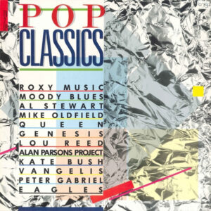 Pop Classics is de Lp die jij al zo lang zocht. Check even Run4records.nl