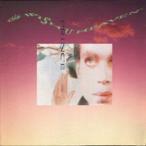 Prince – Wish U Heaven vind je online bij de beste 2ehands Lp site. Run4records!