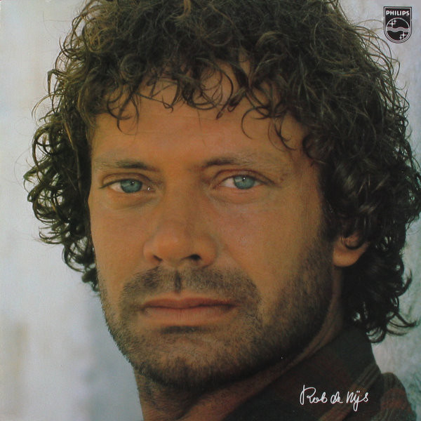 Rob de Nijs - Rob de Nijs is zo'n Lp die je niet hoeft te zoeken. Hij is online bij Run4records