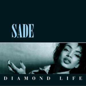 Sade – Diamond Life koop je op 2ehands vinyl bij jou online store Run4records
