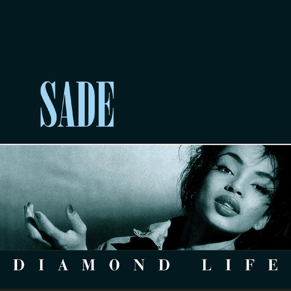 Sade – Diamond Life koop je op 2ehands vinyl bij jou online store Run4records