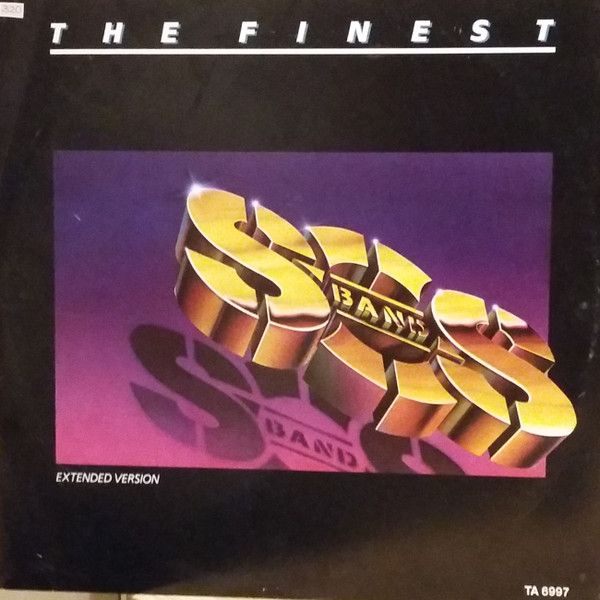 SOS Band – The Finest bestel je simpel en snel bij Run4records.nl