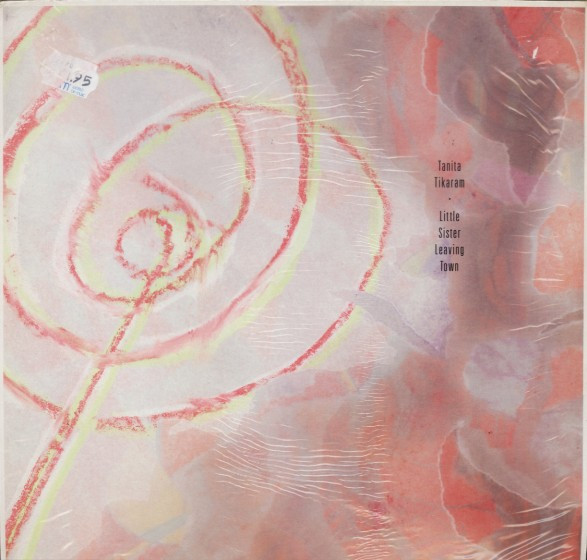Tanita Tikaram – Little Sister Leaving Town koop je op 2ehands Lp bij Run4records