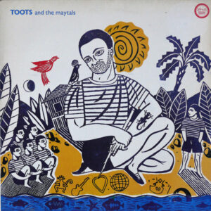 Toots And The Maytals - Reggae Greats klinkt als muziek in de oren. Bestel snel bij Run4records.nl