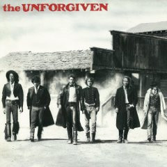 Unforgiven - The Unforgiven is zo'n Lp die je niet hoeft te zoeken. Hij is online bij Run4records