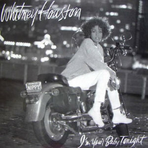 Whitney Houston – I'm Your Baby Tonight (LP) is de Lp die jij al zo lang zocht. Check even Run4records.nl