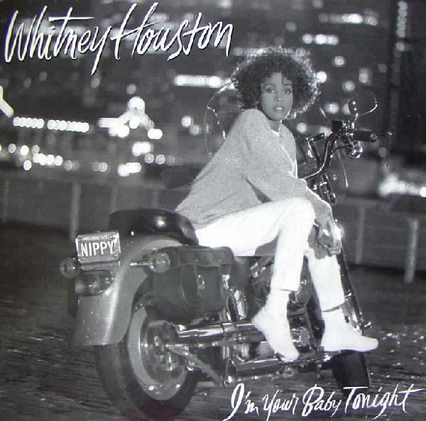 Whitney Houston – I'm Your Baby Tonight (LP) is de Lp die jij al zo lang zocht. Check even Run4records.nl