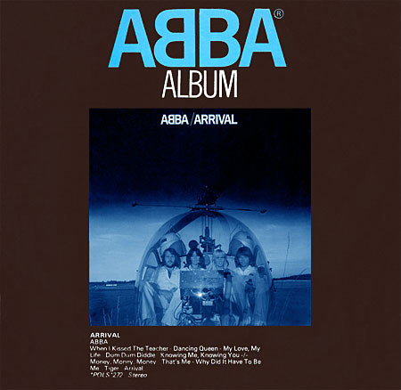ABBA - Money, Money, Money tweedehands 7 inch LP bij Run4Records