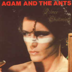Adam And The Ants - Prince Charming tweedehands 7 inch LP bij Run4Records