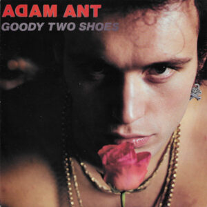 Adam Ant - Goody Two Shoes tweedehands 7 inch LP bij Run4Records