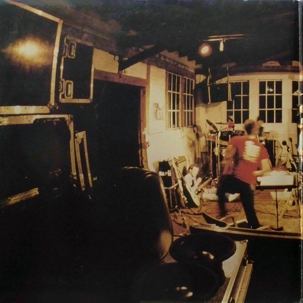 BAP - Vun Drinne Noh Drusse tweedehands rock LP bij Run4Records