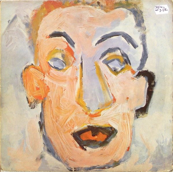 Bob Dylan - Self Portrait tweedehands rock LP bij Run4Records