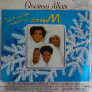 Boney M. – Christmas Album