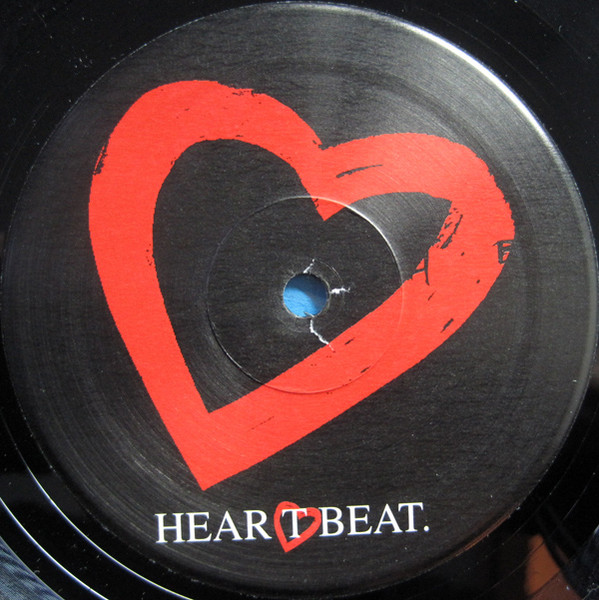 Double Impact (7) - Ever Try tweedehands house LP bij Run4Records