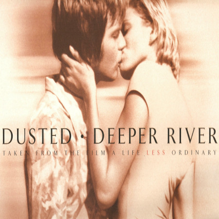 Dusted - Deeper River tweedehands house LP bij Run4Records