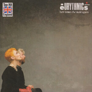 Eurythmics – Here Comes The Rain Again