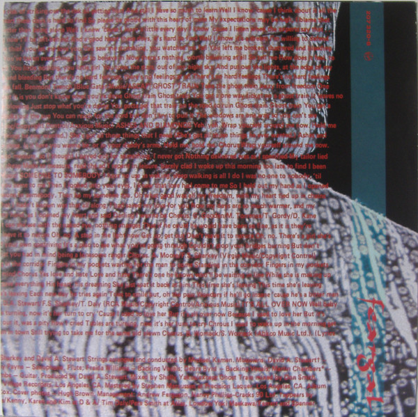 Feargal Sharkey - Feargal Sharkey tweedehands pop LP bij Run4Records