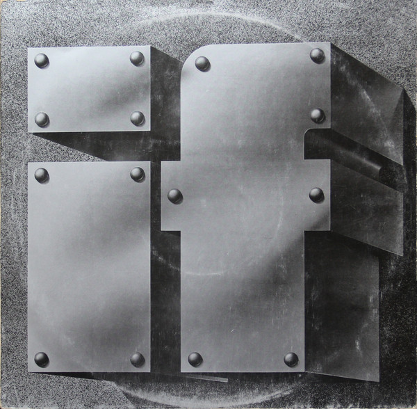 If (6) - If tweedehands rock LP bij Run4Records