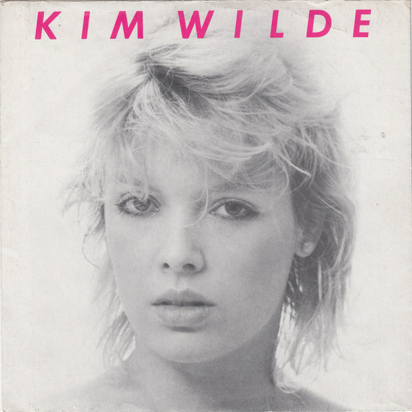 Kim Wilde - Kids In America tweedehands 7 inch LP bij Run4Records