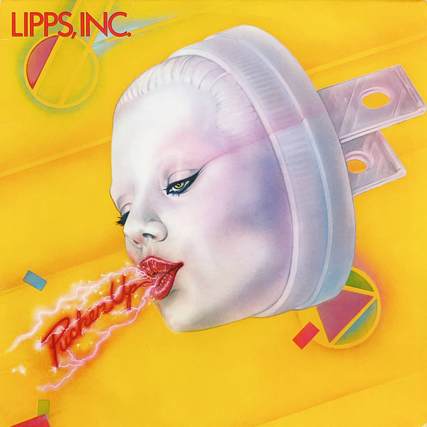 Lipps, Inc. - Pucker Up tweedehands disco LP bij Run4Records