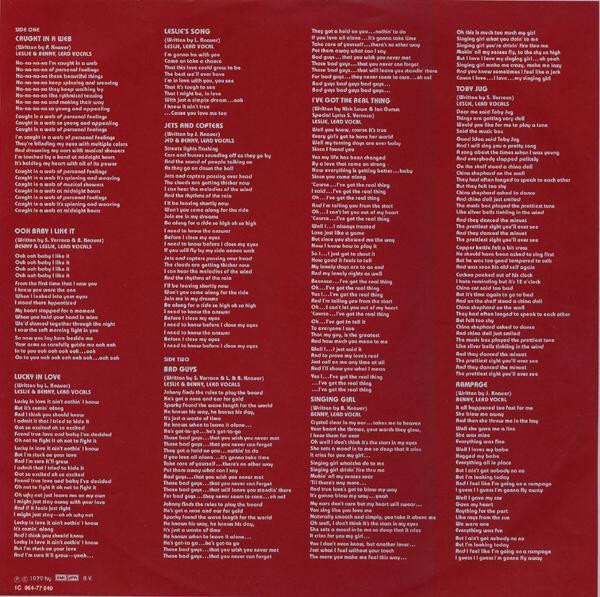 Promises - Real To Real tweedehands soul LP bij Run4Records